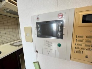 黒崎駅 徒歩5分 3階の物件内観写真